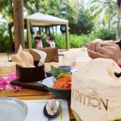 Beach Barbacoa at EDITION User Photo