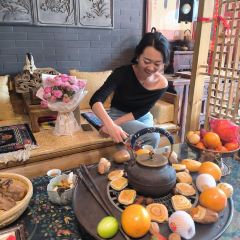 Zhaojiadayuan 여행 사진