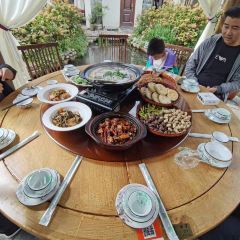 茶马二当家·云南菜·庭院餐厅 User Photo
