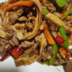 鼎盛火锅清真(罕乌拉街店) User Photo