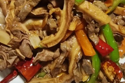 鼎盛火锅清真(罕乌拉街店)