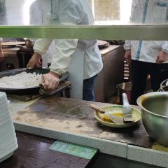 LiJi QingZhenGuan User Photo