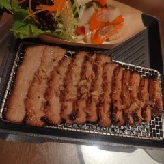 泰越轩·泰式咖喱餐厅(三亚湾一丰禾生活广场店) User Photo