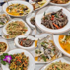 LU JIANG YI HAO User Photo