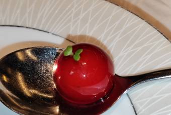 珠海華髮喜來登酒店·采悅軒中餐廳張用戶圖片