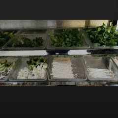 蓉城英雄冒菜（盐边店） User Photo