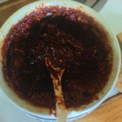 笮山羊雙鑫羊肉米線店張用戶圖片