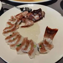 Songhelou Restaurant User Photo