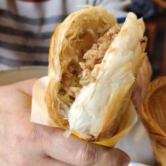 Guoguoyangroutangguan (nongyelu) User Photo