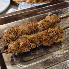 Guoguoyangroutangguan (nongyelu) User Photo