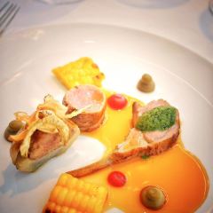 Maison Lameloise SHANGHAI 여행 사진