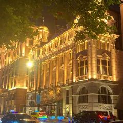 上海外灘華爾道夫飯店·百味園張用戶圖片