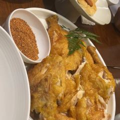 西安华清御汤酒店·御膳苑 User Photo