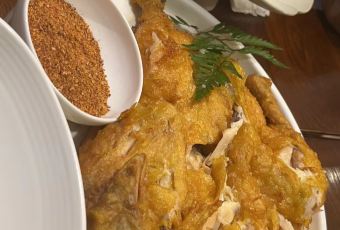 西安华清御汤酒店·御膳苑 User Photo