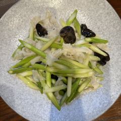 西安华清御汤酒店·御膳苑 User Photo