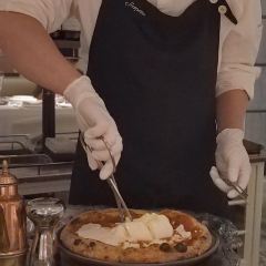 Scarpetta ảnh của người dùng