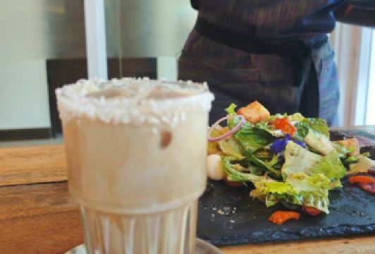 The Pig Out Bistro User Photo