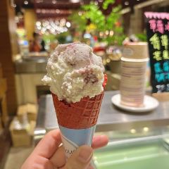 帝豪花园酒店自助餐 User Photo