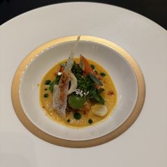 Joël Robuchon 여행 사진