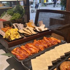 雲子石锅·围炉火塘餐厅 User Photo