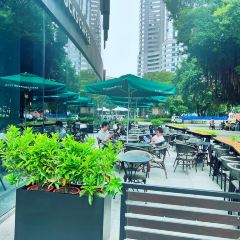 Starbucks (Wangfujing) User Photo