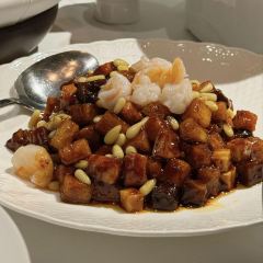 四川美味缘松茸野生菌汤 User Photo
