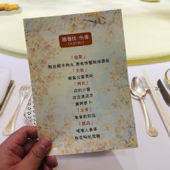 惠食佳·朱雀（美麗園店）張用戶圖片