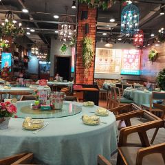 大师傅金奖啤酒鱼(鱼王店) User Photo