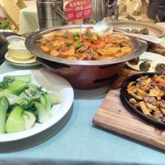 大师傅金奖啤酒鱼(新阳店) User Photo