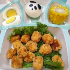 蒙都43°9羊火锅(双子座店) User Photo