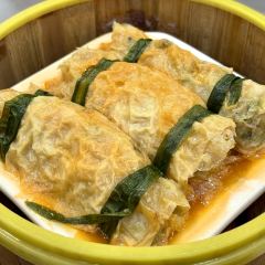 SHAN HAI YU ZHUANG User Photo