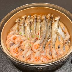 寧波北侖石浦豪生大飯店·品饌PINZHUAN（北侖店）張用戶圖片