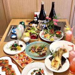 浅草居酒屋（五彩城店） User Photo