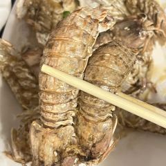 SEAFOOD XIAOBAILOU User Photo