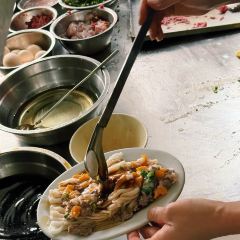 永叔小食店 User Photo