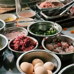 永叔小食店 User Photo