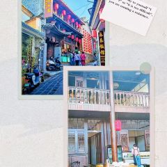 牛牛家銅瓢牛肉(和順古鎮店)張用戶圖片