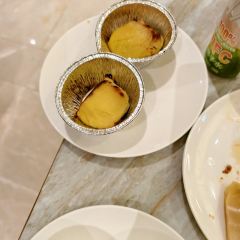 常州文璞酒店·璞丽西餐厅 User Photo