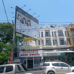 Ristr8to Original 여행 사진