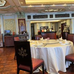 The Cathay Room ảnh của người dùng