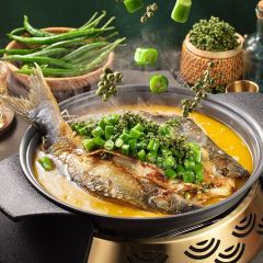 BA YU CAI GUAN 여행 사진