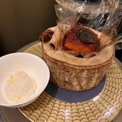 淮揚曉宴（澳門倫敦人）張用戶圖片