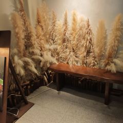 Wangyue Lake Shore · Banyan Lake Secret Restaurant 여행 사진