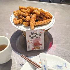 龍聚祥烧麦馆(鼓楼店)張用戶圖片