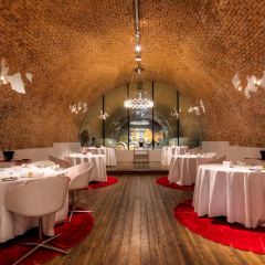 Restaurant Amador張用戶圖片