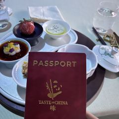 TASTE OF CHINA Immersive Dining User Photo