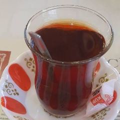 Iskender Tarihi Ahsap Dukkan User Photo