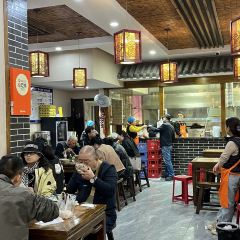 GUO LAO SAN MIAN ZHUANG User Photo