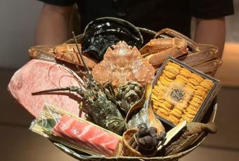 鹤松·高空の上居酒屋(深圳湾店) User Photo