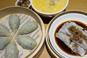 香稻潮州菜·砂鍋粥（海信廣場店）用戶圖片